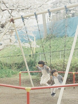 yucco*さんのコーディネート