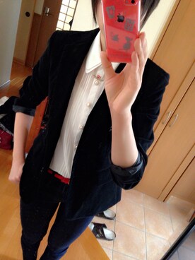 rinaさんのコーディネート