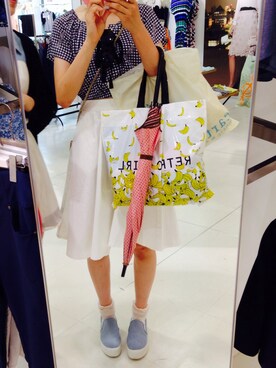 rinaさんのコーディネート