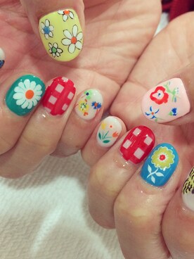 mitsunamiayumiさんのコーディネート