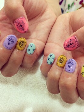 mitsunamiayumiさんのコーディネート