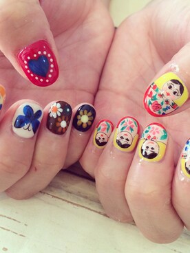 mitsunamiayumiさんのコーディネート