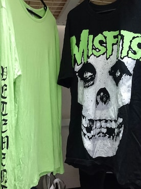 モラフィー（猿田）さんのコーディネート