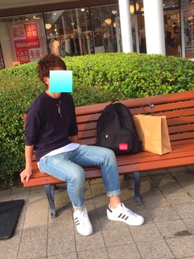 はーるさんのコーディネート