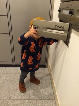 muranonさんのコーディネート