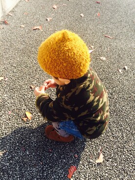 muranonさんのコーディネート