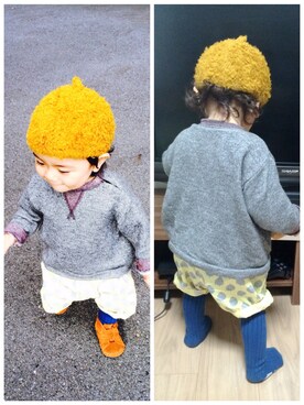 muranonさんのコーディネート