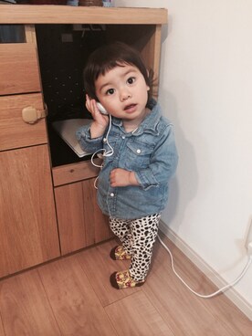 muranonさんのコーディネート