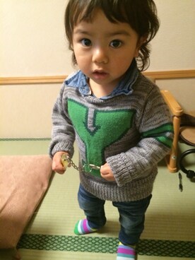 muranonさんのコーディネート