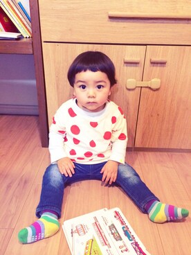 muranonさんのコーディネート