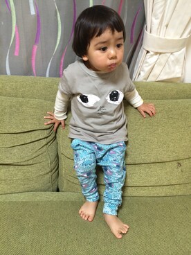 muranonさんのコーディネート