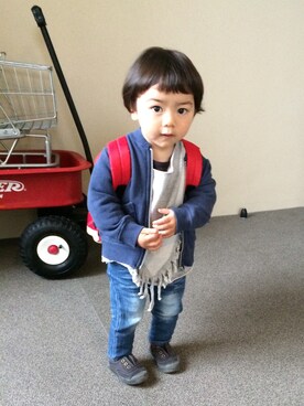 muranonさんのコーディネート