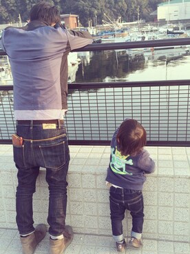 muranonさんのコーディネート