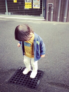 muranonさんのコーディネート