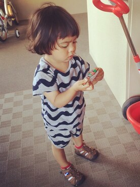 muranonさんのコーディネート