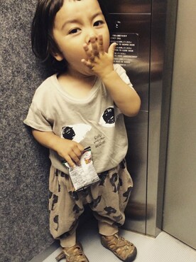 muranonさんのコーディネート