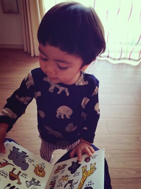 muranonさんのコーディネート