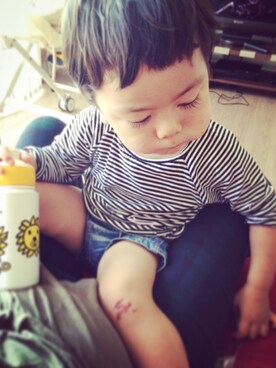 muranonさんのコーディネート