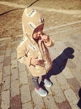 muranonさんのコーディネート