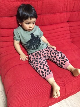 muranonさんのコーディネート