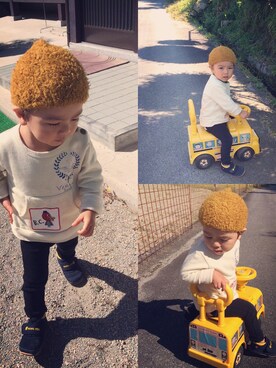 muranonさんのコーディネート