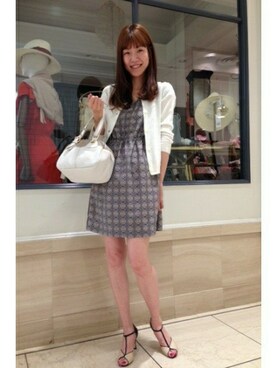 yukimiさんのコーディネート