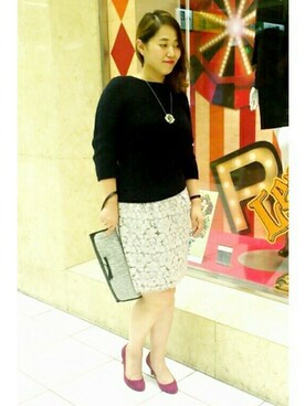 yukimiさんのコーディネート