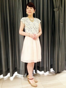 yukimiさんのコーディネート