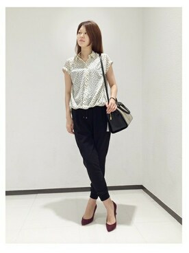 yukimiさんのコーディネート