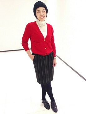 yukimiさんのコーディネート