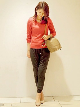 yukimiさんのコーディネート