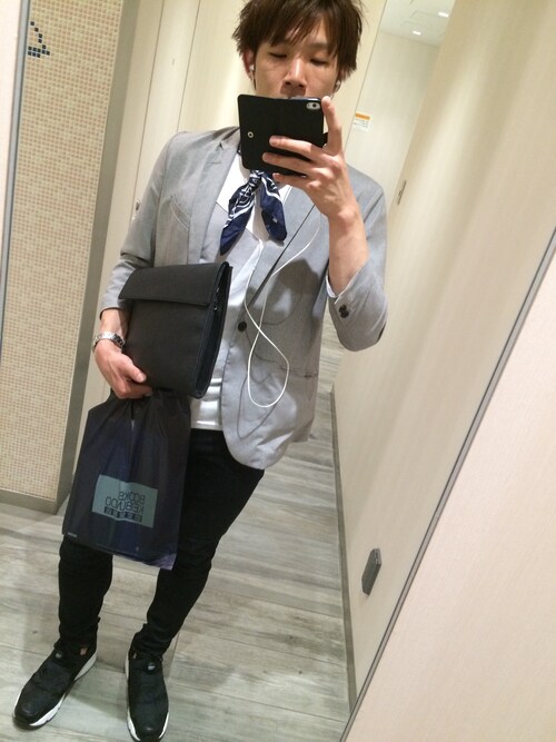 Hare ハレ のその他小物を使ったコーディネート一覧 Sciaky