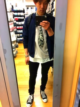 HIRAKAWA さんのコーディネート