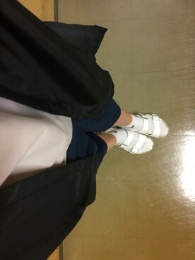 HIRAKAWA さんのコーディネート