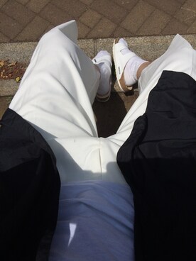 HIRAKAWA さん（メンズ・178cm）の夏コーディネート