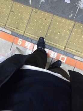 HIRAKAWA さんのコーディネート