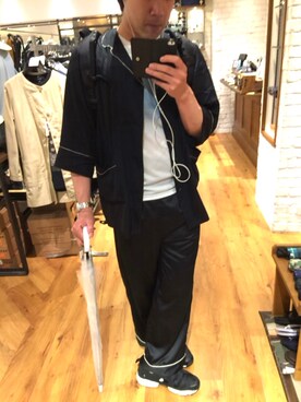 HIRAKAWA さんのコーディネート