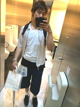 HIRAKAWA さんのコーディネート