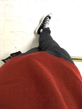 HIRAKAWA さんのコーディネート