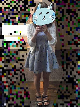 chieさんのコーディネート