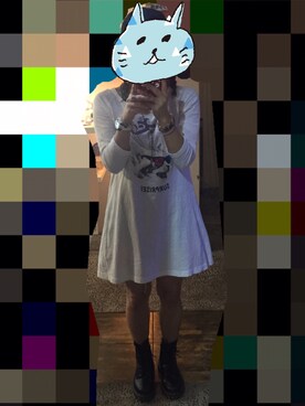 chieさんのコーディネート