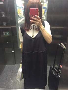 chieさんのコーディネート