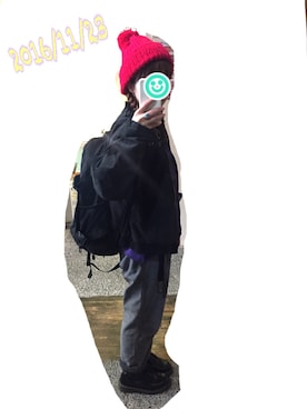 chieさんのコーディネート