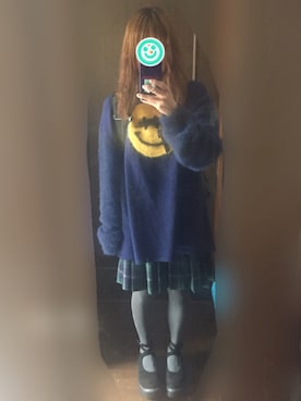 chieさんのコーディネート