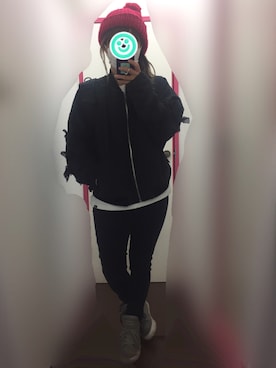 chieさんのコーディネート