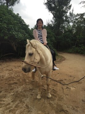 べラ スーさんのコーディネート