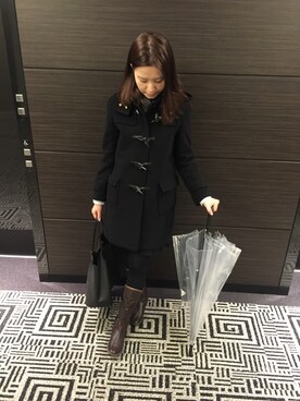 べラ スーさんのコーディネート