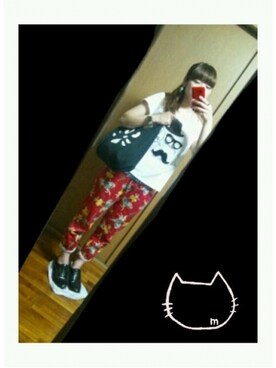 maimaaaiさんのコーディネート