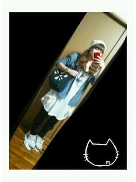 maimaaaiさんのコーディネート