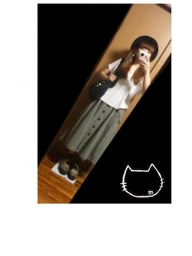 maimaaaiさんのコーディネート